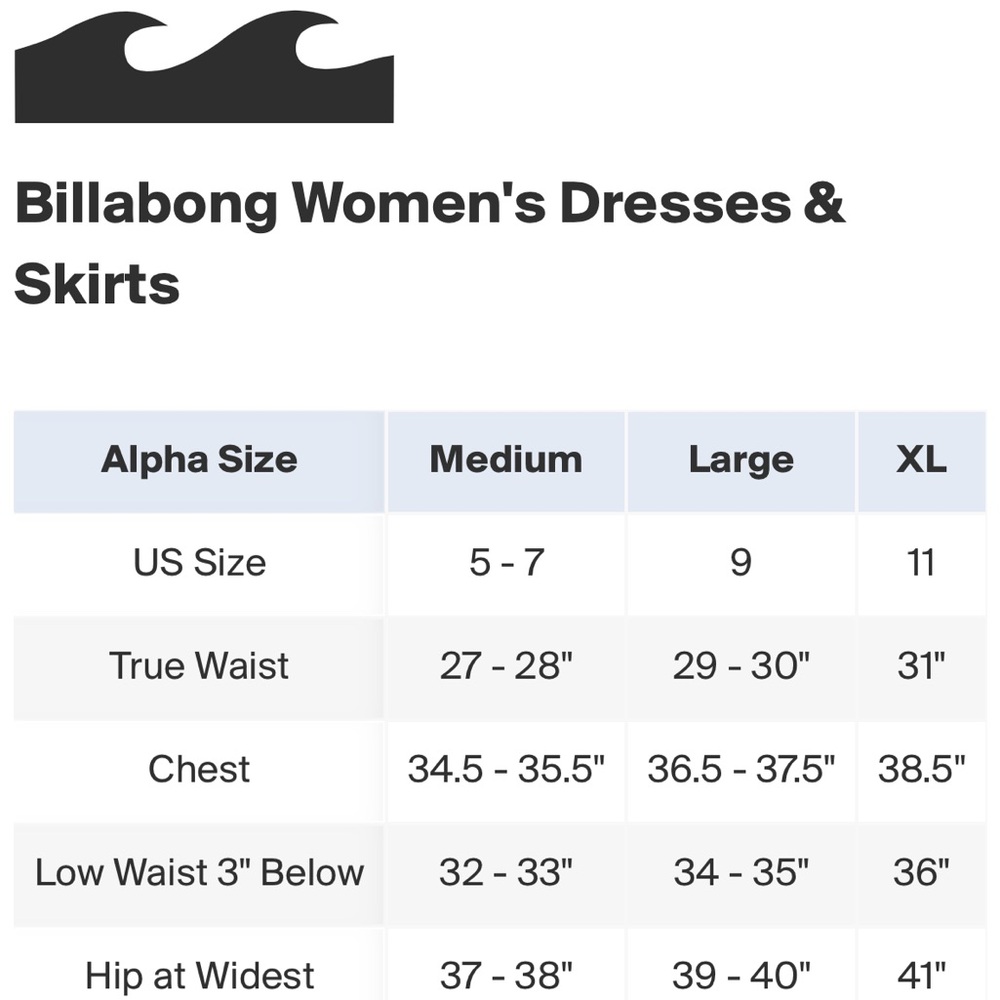 Billabong Sol Puff Sleeve Mini Dress - Picture 11 of 12